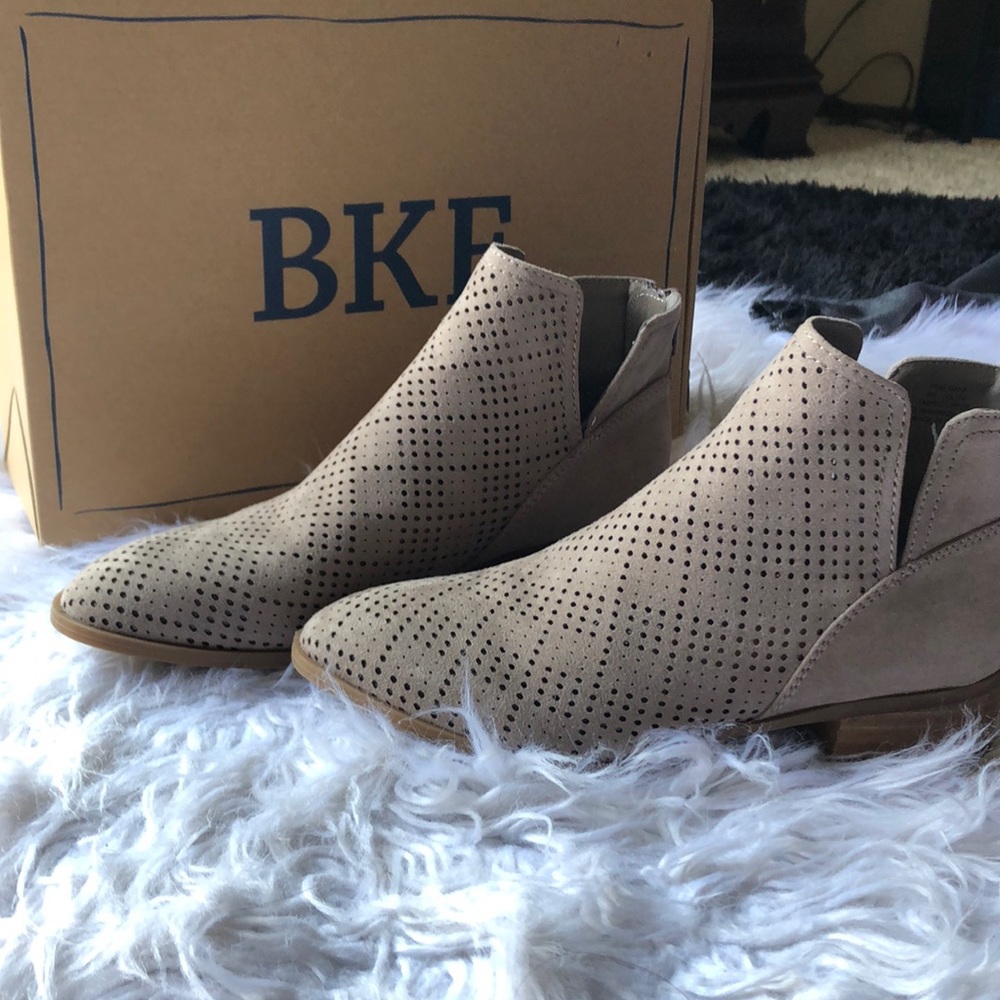 BKE Dress Shoes!